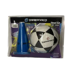 Set de Futbolito Street Tamanaco